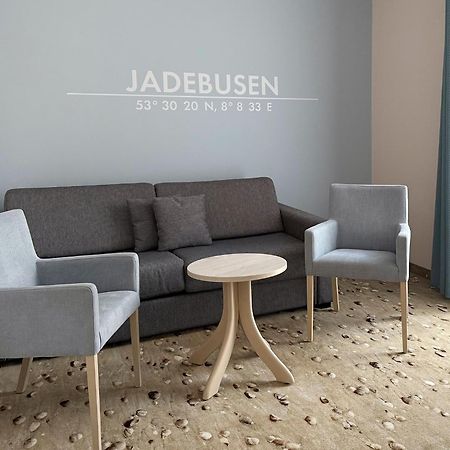 Dormero Hotel Wilhelmshaven Bagian luar foto