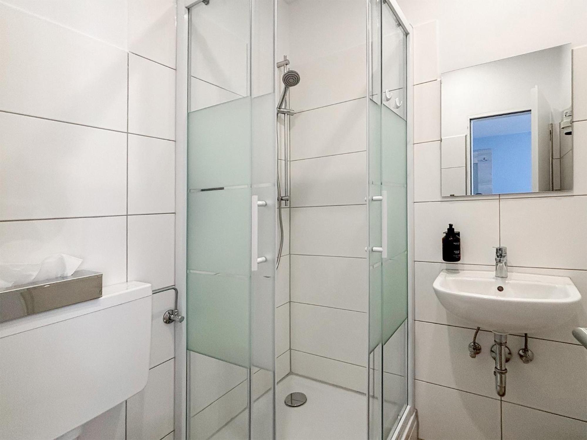 Dormero Hotel Wilhelmshaven Bagian luar foto