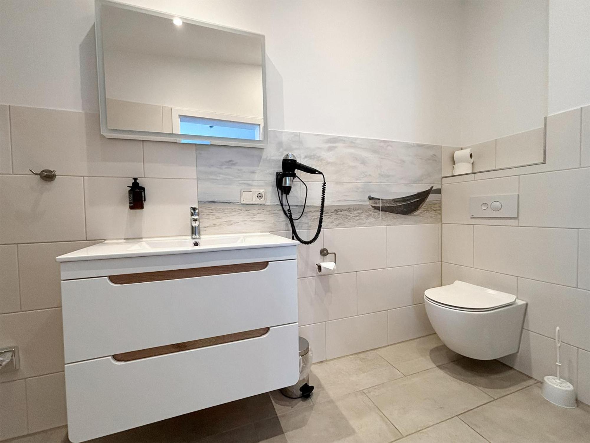 Dormero Hotel Wilhelmshaven Bagian luar foto