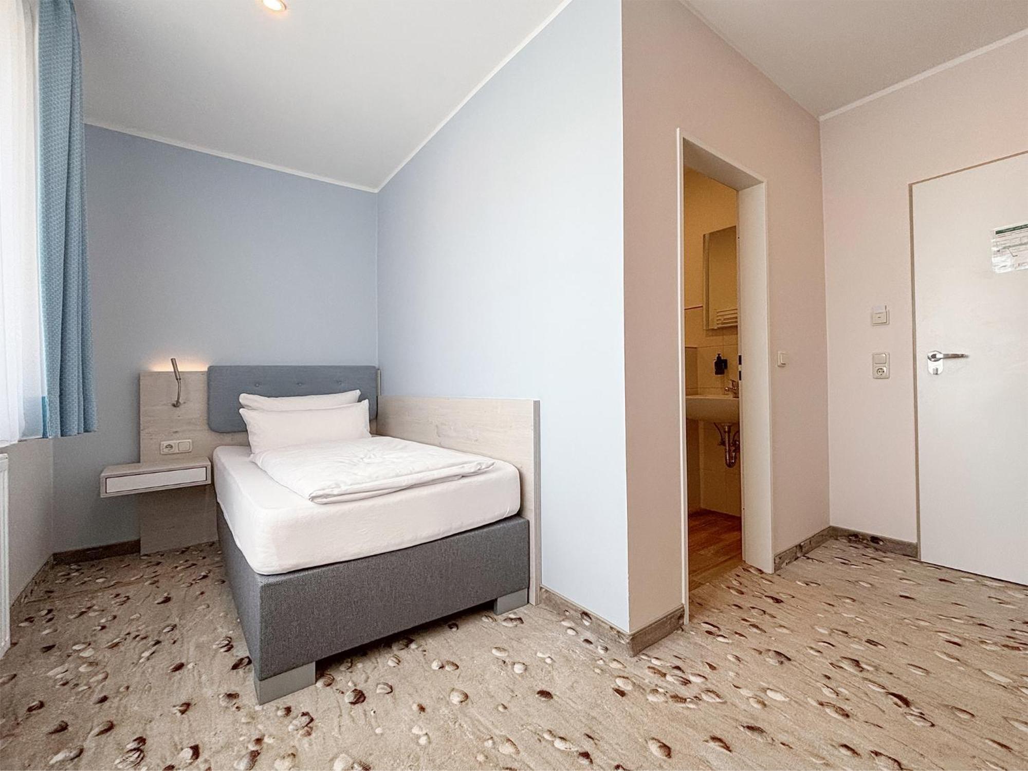 Dormero Hotel Wilhelmshaven Bagian luar foto