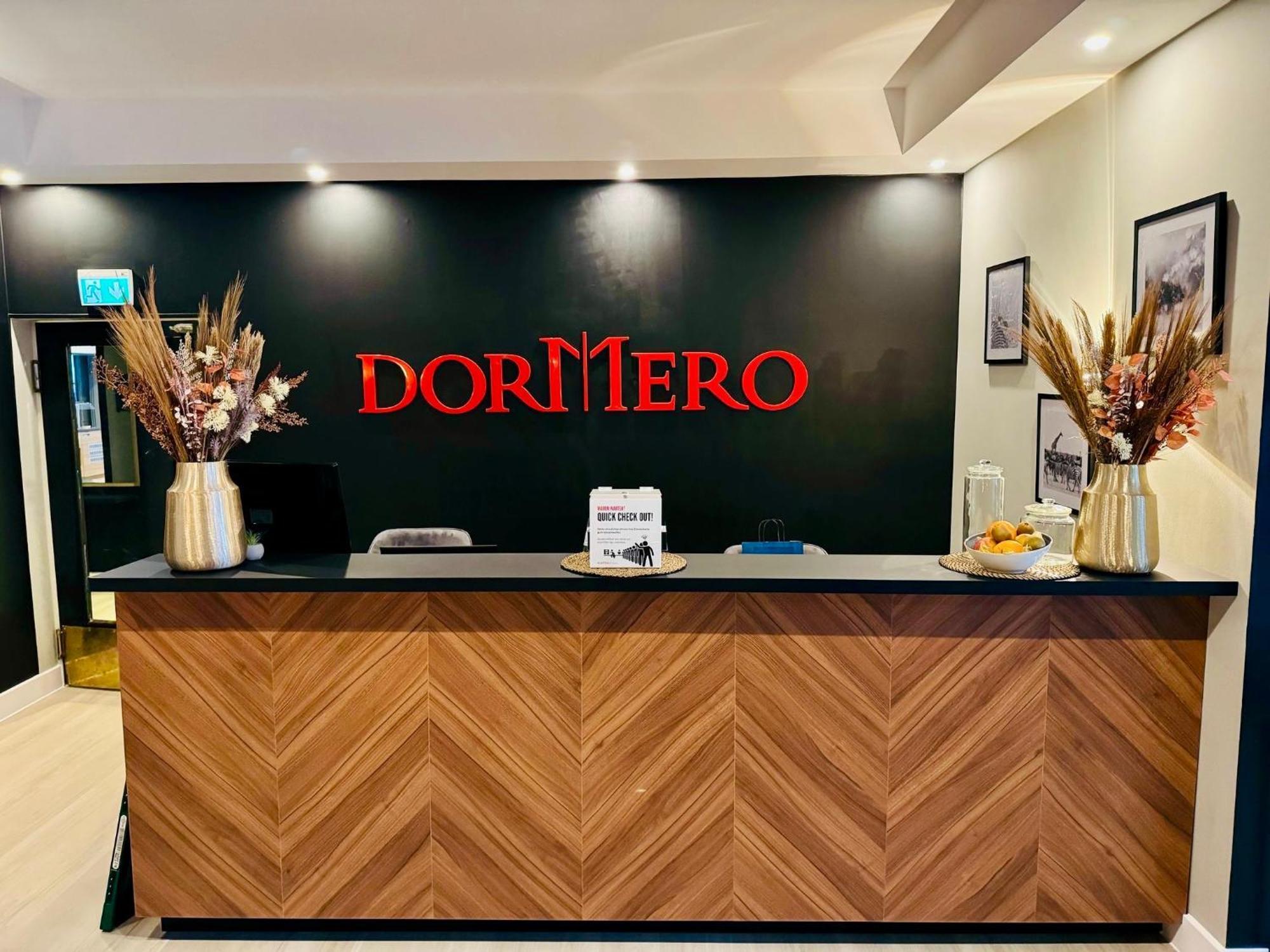 Dormero Hotel Wilhelmshaven Bagian luar foto